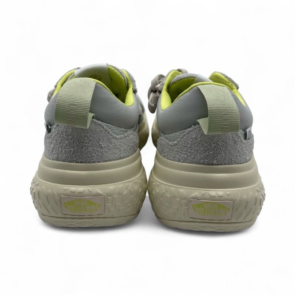 Unisex Vans UltraRange Neo VR3 Shoes Pastel Green Pink - Picture 6 of 7